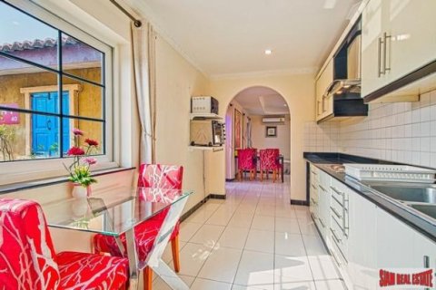 46 bedrooms Hotel in Pattaya, Thailand No. 96446 13