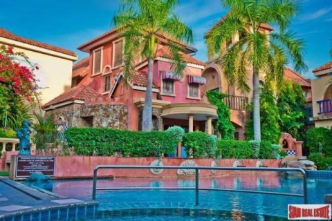 46 bedrooms Hotel in Pattaya, Thailand No. 96446 4