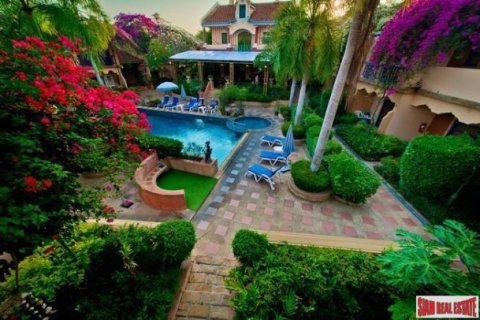 46 bedrooms Hotel in Pattaya, Thailand No. 96446 7