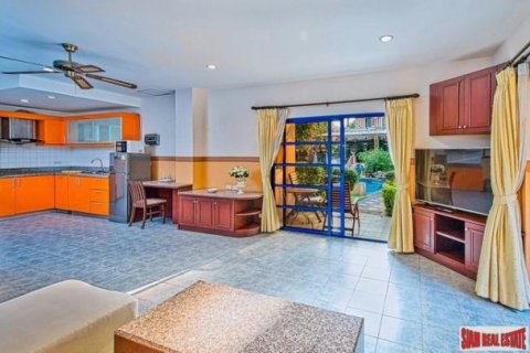 46 bedrooms Hotel in Pattaya, Thailand No. 96446 23