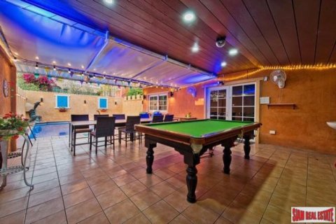 46 bedrooms Hotel in Pattaya, Thailand No. 96446 26