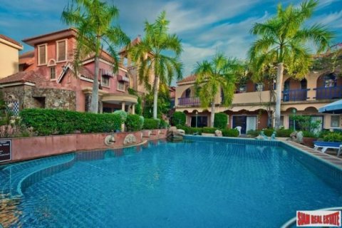 46 bedrooms Hotel in Pattaya, Thailand No. 96446 5