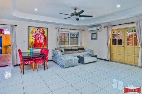 46 bedrooms Hotel in Pattaya, Thailand No. 96446 9