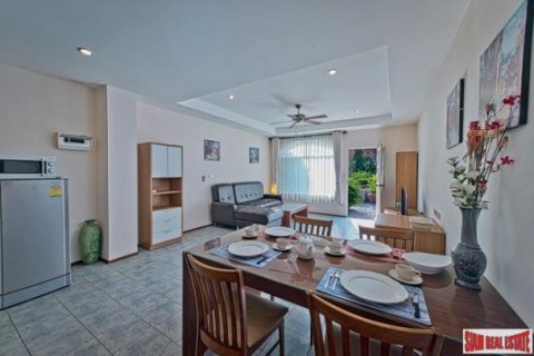 46 bedrooms Hotel in Pattaya, Thailand No. 96446 17