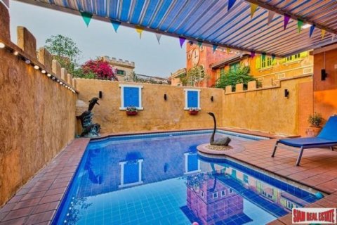 46 bedrooms Hotel in Pattaya, Thailand No. 96446 25