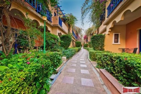 46 bedrooms Hotel in Pattaya, Thailand No. 96446 29