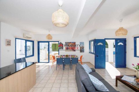 5 chambres Villa à Famagusta, Cyprus No. 29162 7