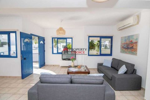 5 chambres Villa à Famagusta, Cyprus No. 29162 6