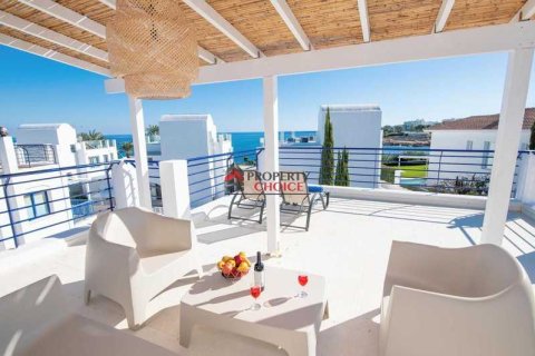 5 chambres Villa à Famagusta, Cyprus No. 29162 1