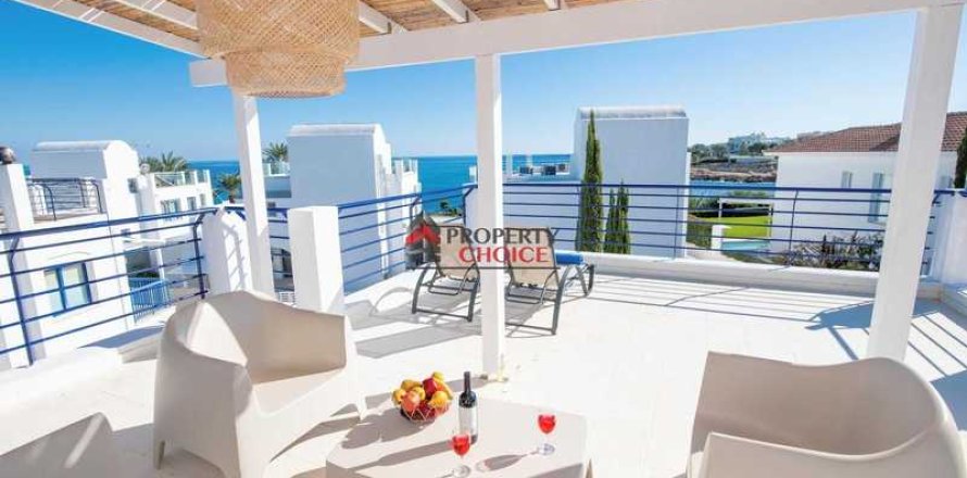 5 chambres Villa à Famagusta, Cyprus No. 29162