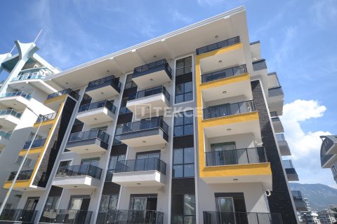 2 chambres Penthouse à Chau Lang, Vietnam No. 23616 1