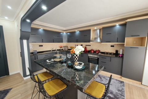 4 bedrooms Penthouse in My Thanh, Vietnam No. 11990 1