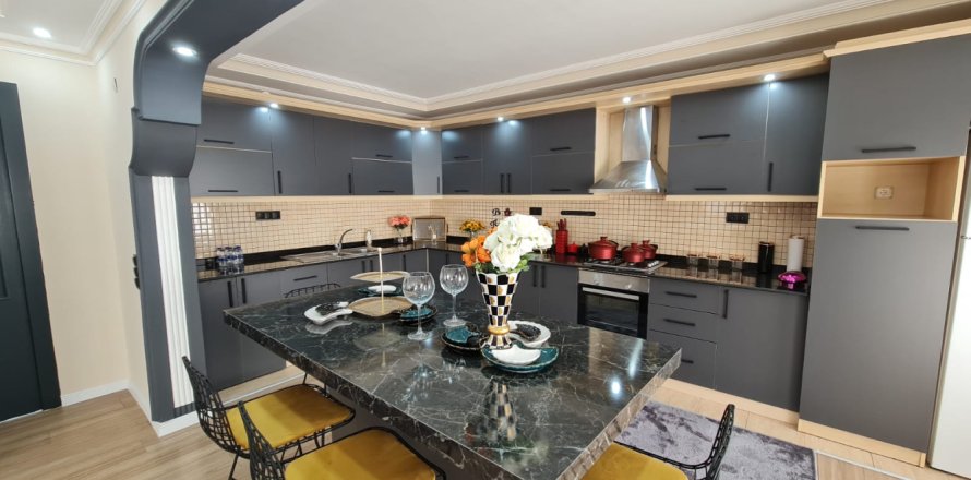 4 bedrooms Penthouse in My Thanh, Vietnam No. 11990