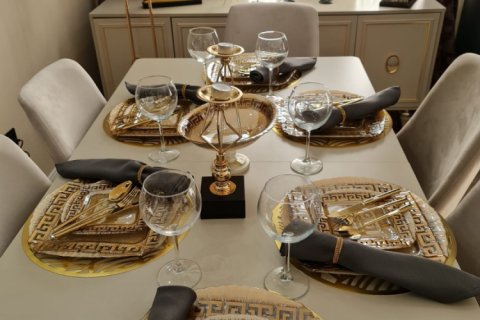 4 bedrooms Penthouse in My Thanh, Vietnam No. 11990 22