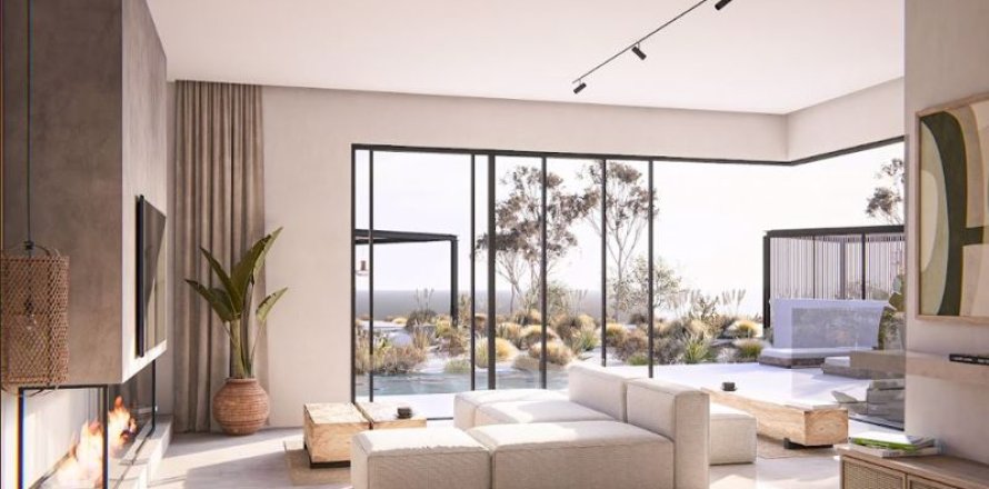 2 bedrooms Apartment in Protaras, Cyprus No. 70257