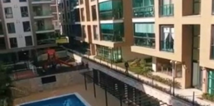 4 dormitorios Apartment en Khanh Hoa, Vietnam No. 114496