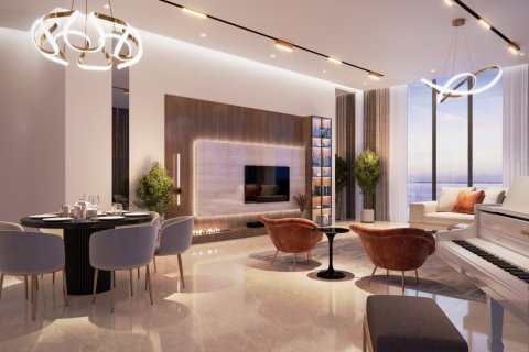 2 dormitorios Apartment en Can Tho, Vietnam No. 85321 13