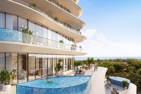 2 dormitorios Apartment en Can Tho, Vietnam No. 85321 21