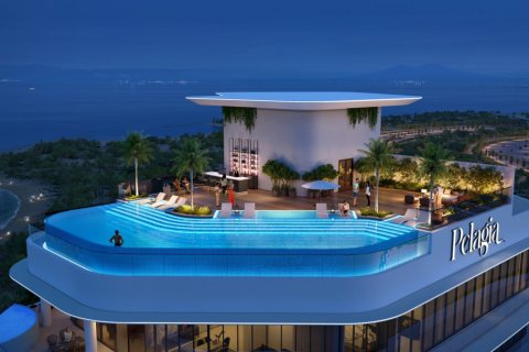 2 dormitorios Apartment en Can Tho, Vietnam No. 85321 9