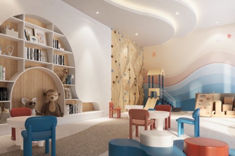 2 dormitorios Apartment en Can Tho, Vietnam No. 85321 14