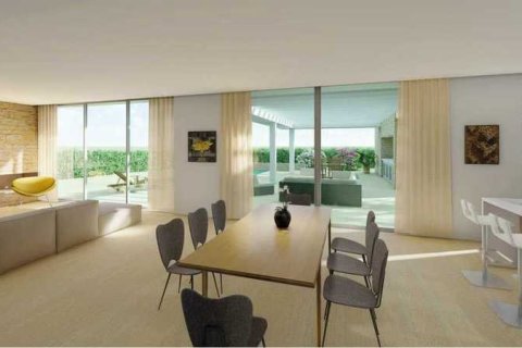 4 dormitorios Villa en Larnaca, Cyprus No. 32082 7