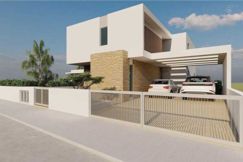 4 dormitorios Villa en Larnaca, Cyprus No. 32082 2