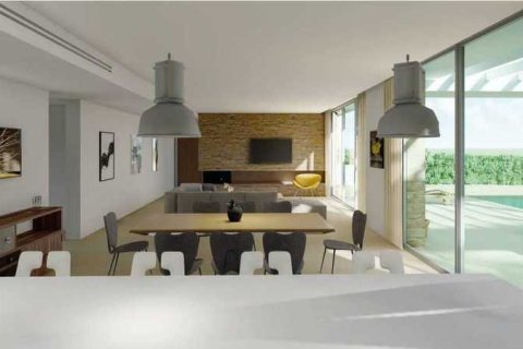 4 dormitorios Villa en Larnaca, Cyprus No. 32082 6