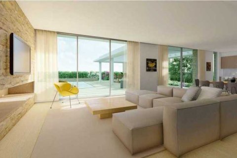 4 dormitorios Villa en Larnaca, Cyprus No. 32082 8