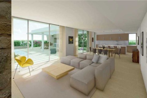 4 dormitorios Villa en Larnaca, Cyprus No. 32082 5