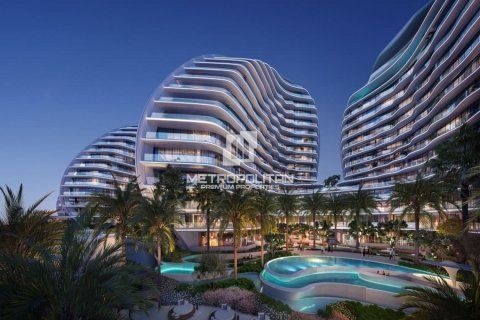 2 dormitorios Apartment en Al Marjan Island, UAE No. 119894