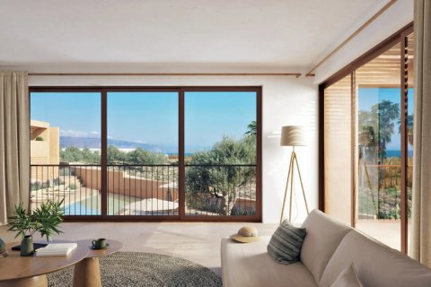 96m² Maisonette en Platanias, Greece No. 108284 16