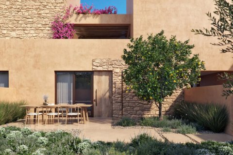 96m² Maisonette en Platanias, Greece No. 108284 10