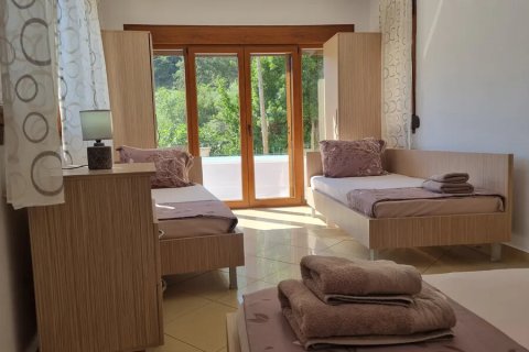 3 bedrooms Maisonette in Thasos, Greece No. 109077 3