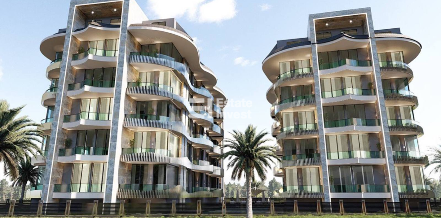 2 bedrooms Apartment in Chau Lang, Vietnam No. 53074