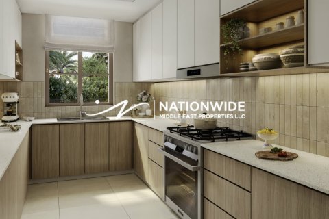 2 bedrooms Townhouse in Binh Duong, Vietnam No. 91202 5