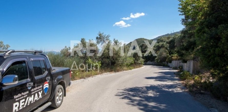 13922m² Land in Skiathos, Greece No. 27953