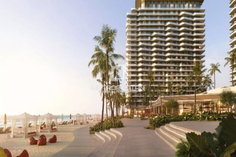 1 dormitorio Apartment en Al Marjan Island, UAE No. 119718