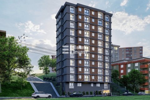 2 bedrooms Apartment in Khanh Hoa, Vietnam No. 20044 1