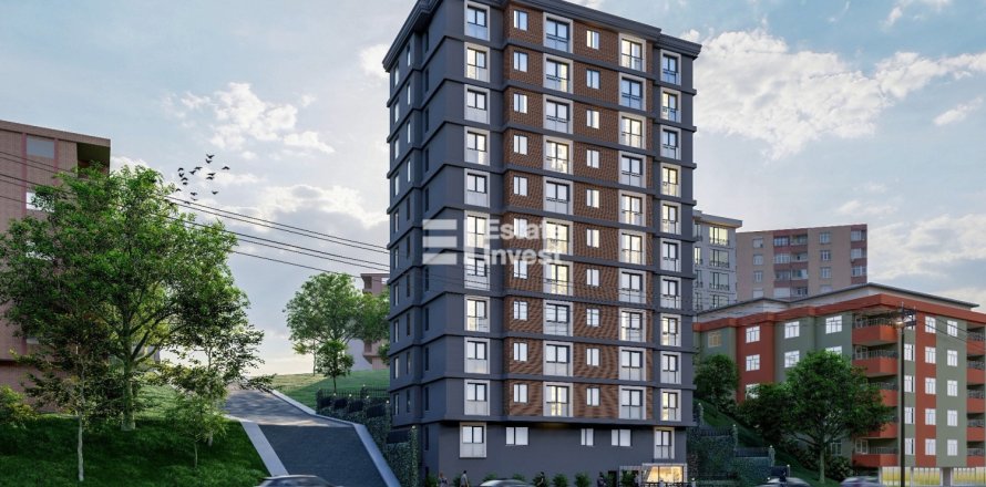 2 bedrooms Apartment in Khanh Hoa, Vietnam No. 20044