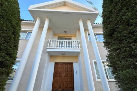 4 bedrooms House in Limassol, Cyprus No. 66585 11