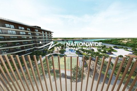 1 bedroom Apartment in Binh Duong, Vietnam No. 116722 1