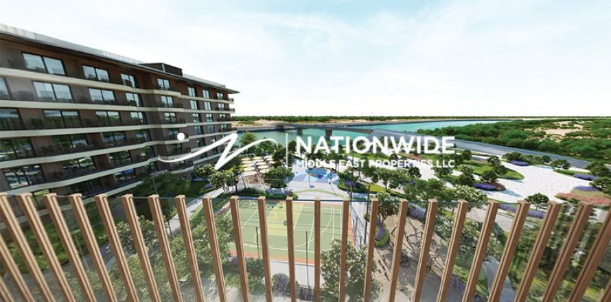 1 bedroom Apartment in Binh Duong, Vietnam No. 116722