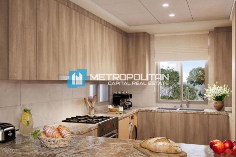 3 bedrooms Townhouse in Al Mearag City, Vietnam No. 88473 4