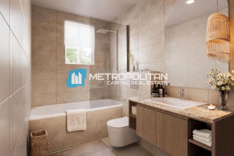 3 bedrooms Townhouse in Al Mearag City, Vietnam No. 88473 8