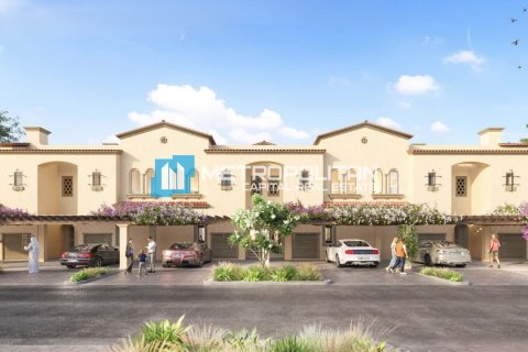 3 bedrooms Townhouse in Khalifa City, UAE No. 88473