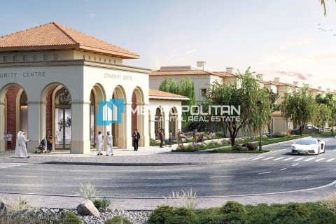 3 bedrooms Townhouse in Al Mearag City, Vietnam No. 88473 9