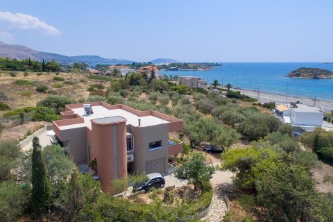 3 bedrooms Villa in Kalyvia Thorikou, Greece No. 56922 2