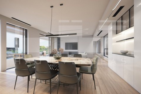 5 bedrooms Villa in Heraklion, Greece No. 24416 6