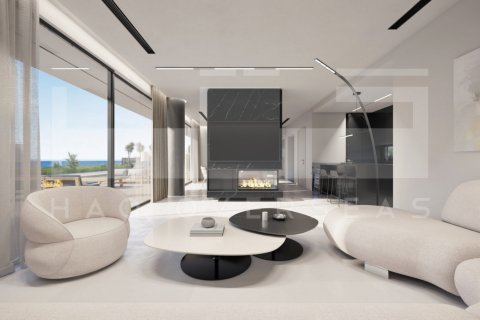 5 bedrooms Villa in Heraklion, Greece No. 24416 14