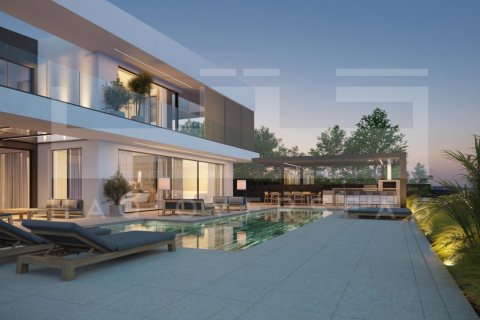 5 bedrooms Villa in Heraklion, Greece No. 24416 11